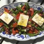 Gresk salat (den autentiske)