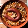 Cassoulet facile – Sørfransk bønnegryte