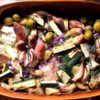 Poulet à la sarriette – Fransk sarkylling