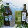 Olivenolje extra virgen "Baecula"