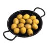 Paellapanne til tapas - 12 cm