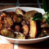 Patate alla salvia