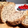 Gammeldags borgerbrød