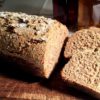 Speltbrød med falsk surdeig