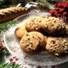 Peppernøtter med julekrydder
