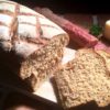 Norefjellsbrød - Seterbrød fra Norefjell