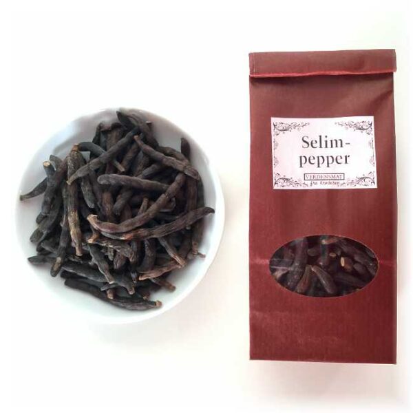 35 g selimpepper