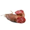 Ca. 300 g spekepølse fra Fransk Baskerland (Saucisson sec de Bearn), Lahouratate