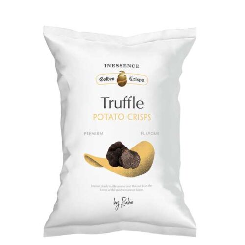 125 g spansk potetgull med smak av trøffel