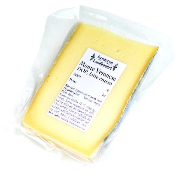 300 g Monte Veronese DOP latte entero