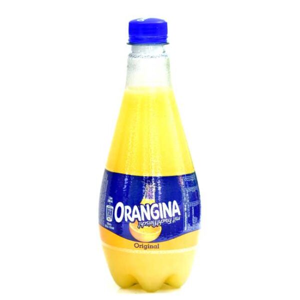500 ml Orangina