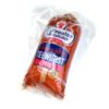 250 g Rügenwalder Teewurst fein: Lettrøkt, tysk spekepølse (uten allergener)