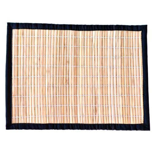 Spisebrikke/bordskåner, 44 x 33 cm