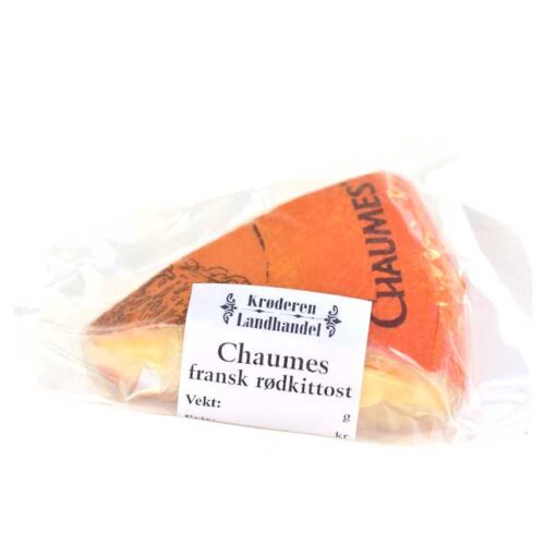 200 g fransk mykost fra Pyreneene, "Chaumes"