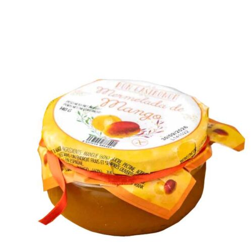 140 g mangosyltetøy fra Spania