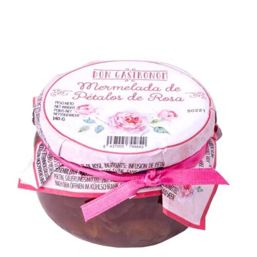 140 g rosegelé fra Spania