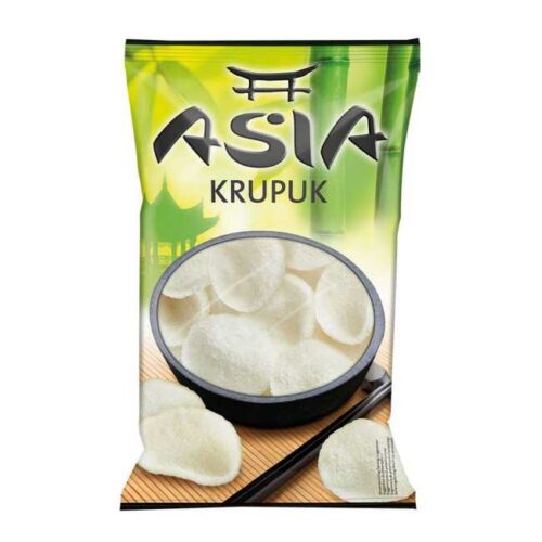 100 g krupuk (rekecrackers)