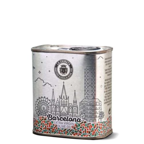 100 ml kaldpresset extra virgen olivenolje