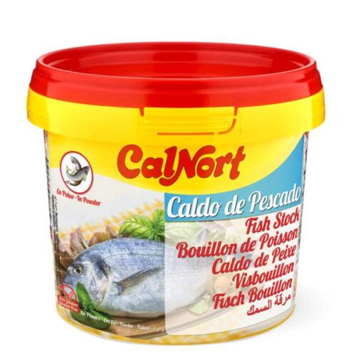 250 g fiskebuljongpulver