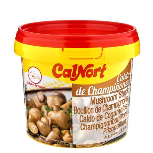 250 g soppbuljongpulver