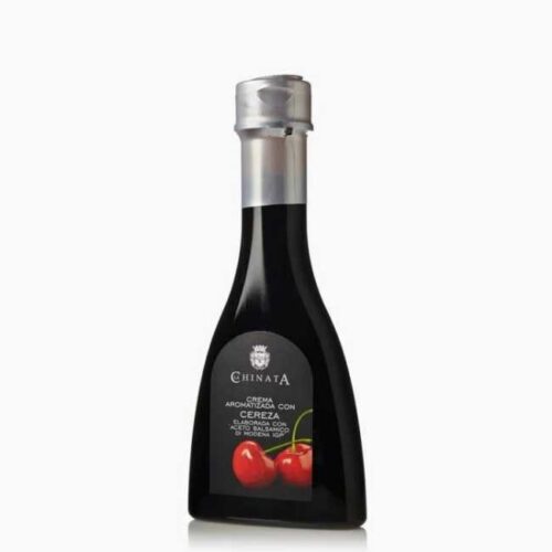 150 ml balsamicokrem med kirsebær